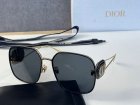 DIOR High Quality Sunglasses 197