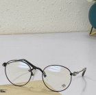 Chrome Hearts Plain Glass Spectacles 190