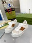 Gucci Women's Shoes 1056