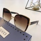 Gucci High Quality Sunglasses 670