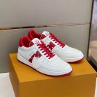Louis Vuitton Men's shoes 761
