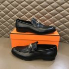 Hermes Men's Shoes 658