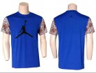Air Jordan Men's T-shirts 315