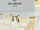 Balmain High Quality Sunglasses 197