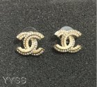 Chanel Jewelry Earrings 228