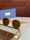 Gucci High Quality Sunglasses 5755