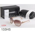 Chanel High Quality Sunglasses 729