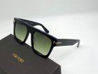 TOM FORD High Quality Sunglasses 358