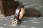 Gucci Original Quality Belts 197