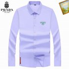 Prada Men's Shirts 108