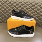 Louis Vuitton Men's shoes 182