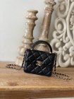 Chanel Original Quality Handbags 417