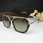 TOM FORD High Quality Sunglasses 2255