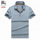 Burberry Men's Polo 129