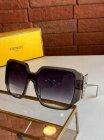 Fendi High Quality Sunglasses 960