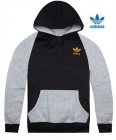 adidas Apparel Men's Hoodies 220