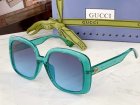 Gucci High Quality Sunglasses 4756