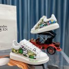 Alexander McQueen Men's Shoes 268