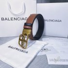 Balenciaga Belts 89