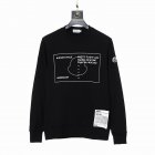 Moncler Men's Long Sleeve T-shirts 376