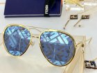 Fendi High Quality Sunglasses 720