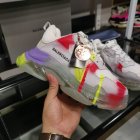 Balenciaga Men's Shoes 378