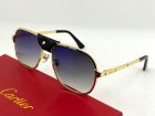 Cartier High Quality Sunglasses 622