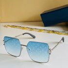 Louis Vuitton High Quality Sunglasses 2490