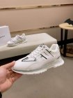 GIVENCHY Men's Shoes 462