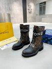 Louis Vuitton Women's Shoes 289