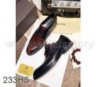 Louis Vuitton Men's Athletic-Inspired Shoes 616