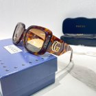 Gucci High Quality Sunglasses 6092