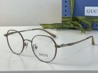 Gucci Plain Glass Spectacles 33