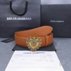 Dolce & Gabbana Original Quality Belts 220