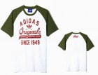 adidas Apparel Men's T-shirts 779