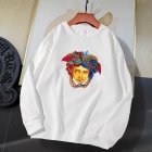 Versace Men's Long Sleeve T-shirts 139