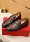 Salvatore Ferragamo Men's Shoes 298