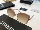 Chanel High Quality Sunglasses 2904