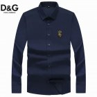 Dolce & Gabbana Men's Shirts 170