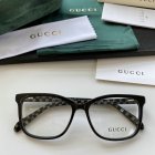 Gucci Plain Glass Spectacles 769