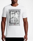 Air Jordan Men's T-shirts 855