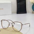 DIOR Plain Glass Spectacles 91