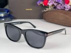 TOM FORD High Quality Sunglasses 2818