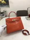 Hermes Original Quality Handbags 660