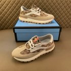 Gucci Men's Shoes 235
