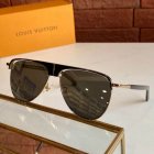 Louis Vuitton High Quality Sunglasses 3074