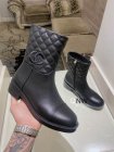 Chanel Women's Shoes 2073