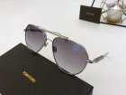 TOM FORD High Quality Sunglasses 653