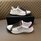 Armani Men's Shoes 1504