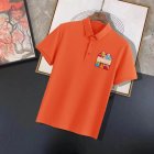 Hermes Men's Polo 152